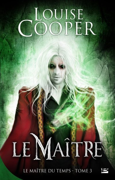 Le Maitre de Louise Cooper