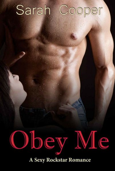 Obey Me de Sarah Cooper