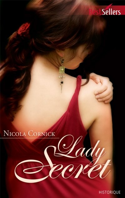 Lady Secret de Nicola Cornick