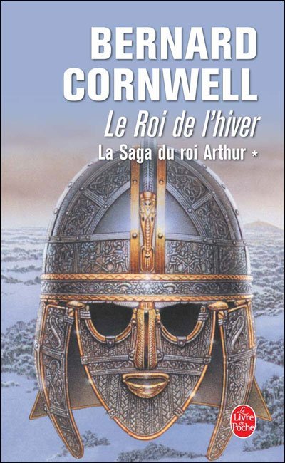 Le Roi de l'hiver de Bernard Cornwell