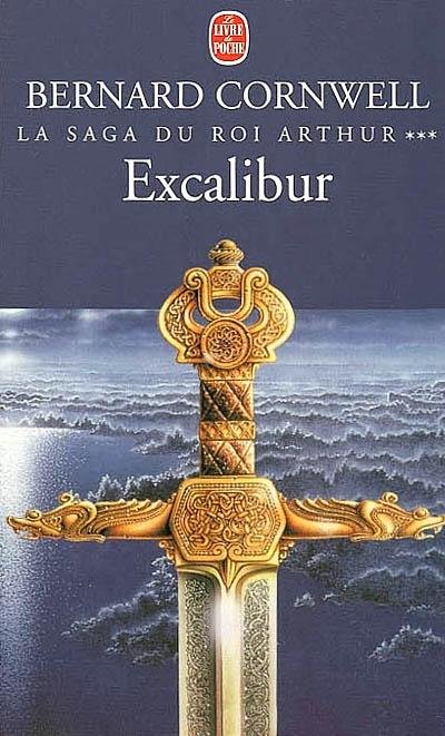 Excalibur de Bernard Cornwell