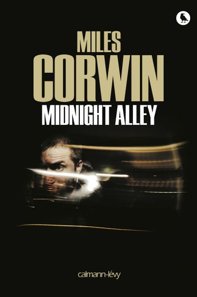 Midnight Alley de Miles Corwin