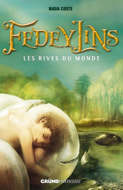 Les rives du monde de Nadia Coste