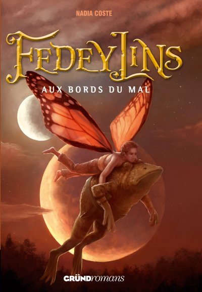 Aux bords du mal de Nadia Coste