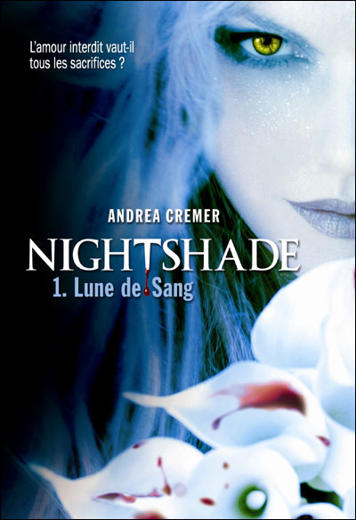 Lune de Sang de Andrea Cremer