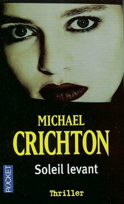 Soleil Levant de Michael Crichton