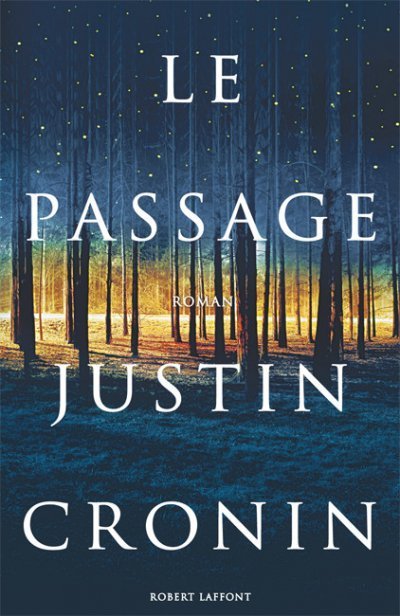 Le Passage de Justin Cronin