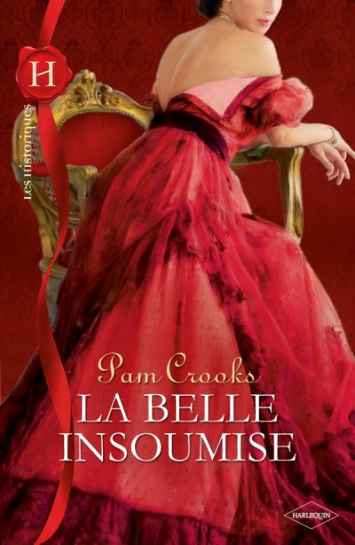 La belle insoumise de Pam Crooks