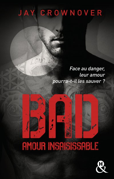 Amour insaisissable de Jay Crownover