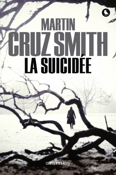 La suicidée de Martin Cruz Smith