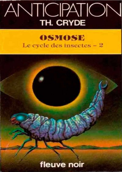 Osmose de Th. Cryde