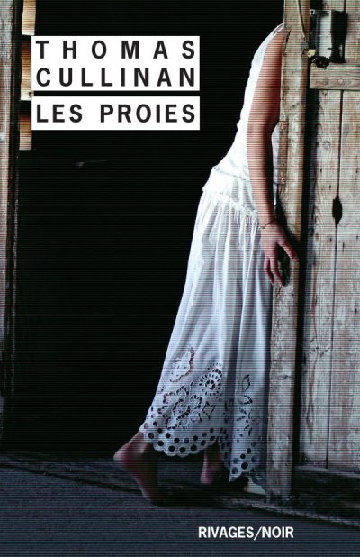 Les Proies de Thomas Cullinan