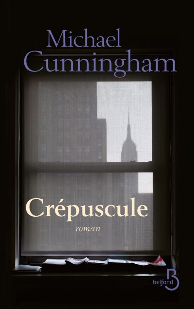 Crépuscule de Michael Cunningham