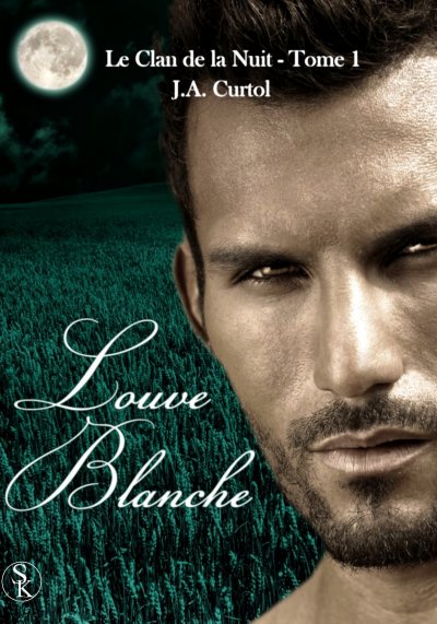 Louve Blanche de J.A. Curtol