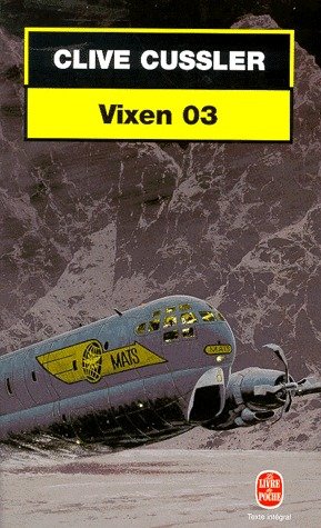 Vixen 03 de Clive Cussler