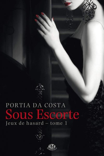 Sous escorte de Portia Da Costa