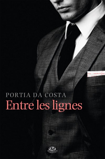 Entre les lignes de Portia Da Costa