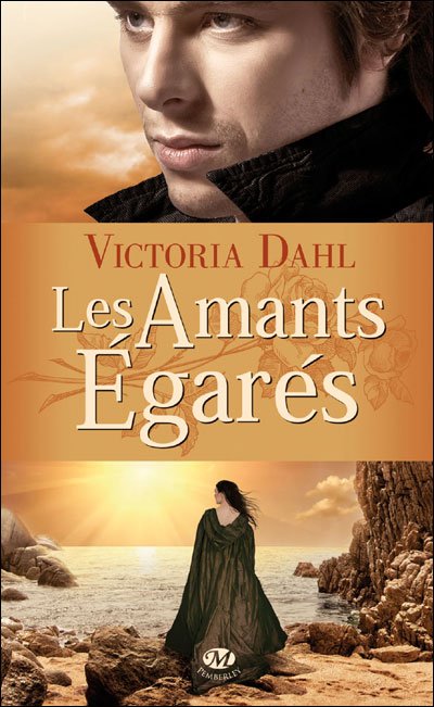 Les amants égarés de Victoria Dahl