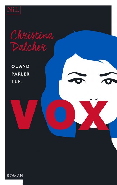 Vox de Christina Dalcher