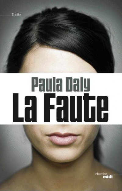 La Faute de Paula Daly