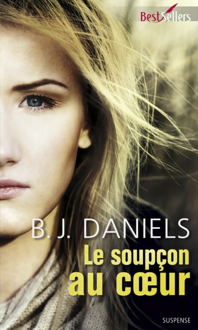 Le soupçon au coeur de B.J. Daniels