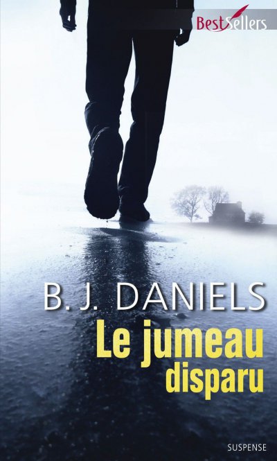 Le jumeau disparu de B.J. Daniels