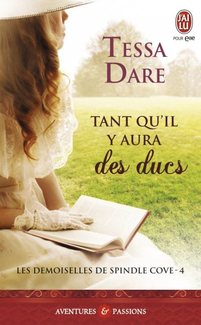 Tant qu'il y aura des ducs de Tessa Dare