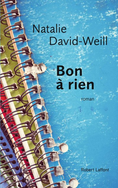 Bon à rien de Natalie David-Weill