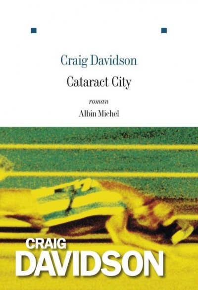Cataract City de Craig Davidson