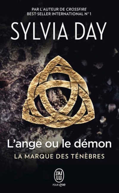 L'ange ou le démon de Sylvia Day