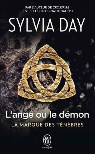 L'ange ou le démon de Sylvia Day