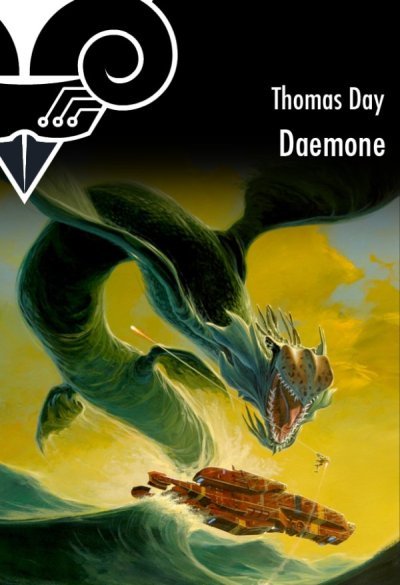 Daemone de Thomas Day