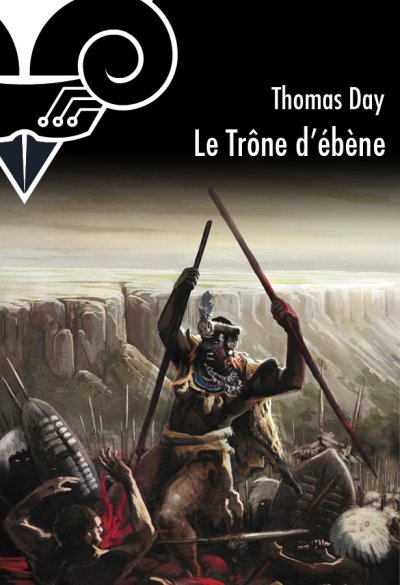 Le Trône d'ébène de Thomas Day