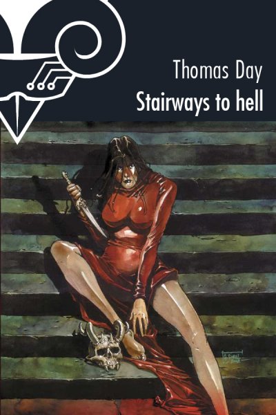 Stairways to hell de Thomas Day
