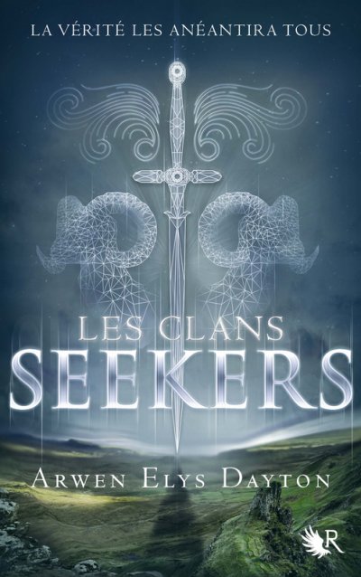 Les Clans Seekers de Arwen Elys Dayton