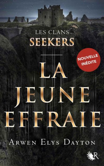 La jeune effraie de Arwen Elys Dayton