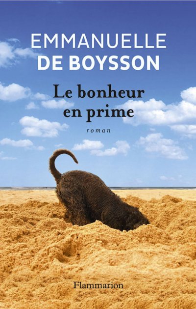 Le Bonheur en prime de Emmanuelle De Boysson