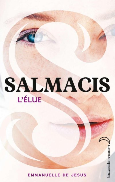 L'élue de Emmanuelle De Jesus