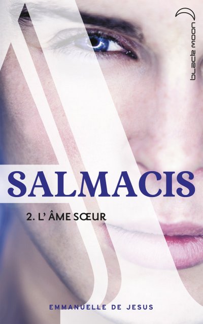 L'âme soeur de Emmanuelle De Jesus