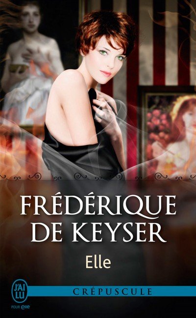 Elle de Frédérique de Keyser