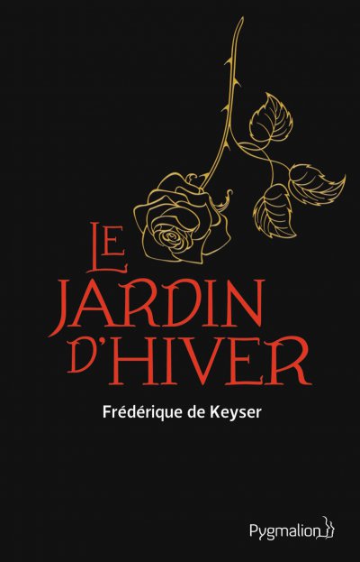 Le Jardin d'hiver de Frédérique de Keyser