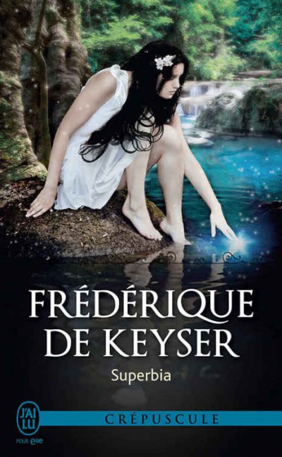 Superbia de Frédérique de Keyser