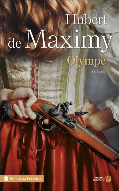 Olympe de Hubert de Maximy