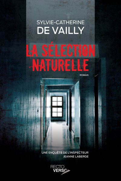 La sélection naturelle de Sylvie-Catherine De Vailly