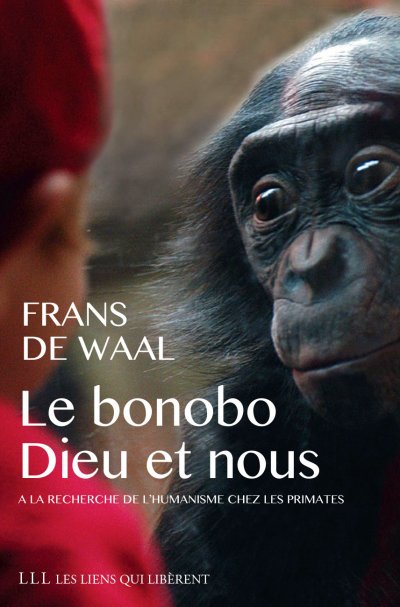 Le bonobo, Dieu et nous de Frans De Waal