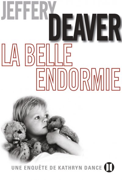 La belle endormie de Jeffery Deaver