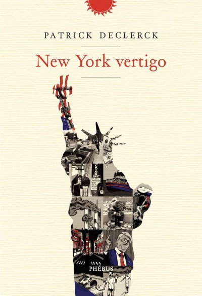 New York vertigo de Patrick Declerck