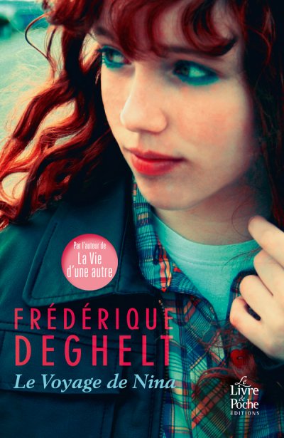 Le Voyage de Nina de Frédérique Deghelt