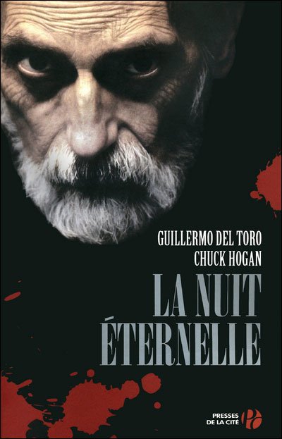 La nuit éternelle de Guillermo Del Toro