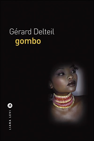 Gombo de Gérard Delteil
